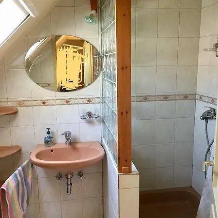 Lägenhet Szent Imre Vendeghaz *
